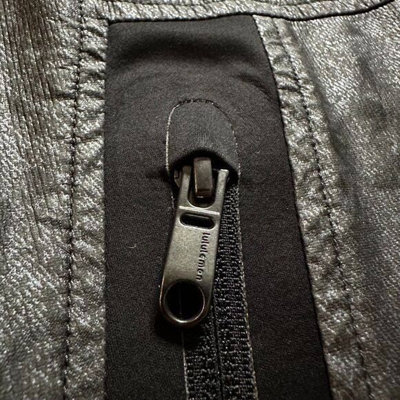 Lululemon RARE D/C Specular Jacket-Reflective large - Picture 9 of 14